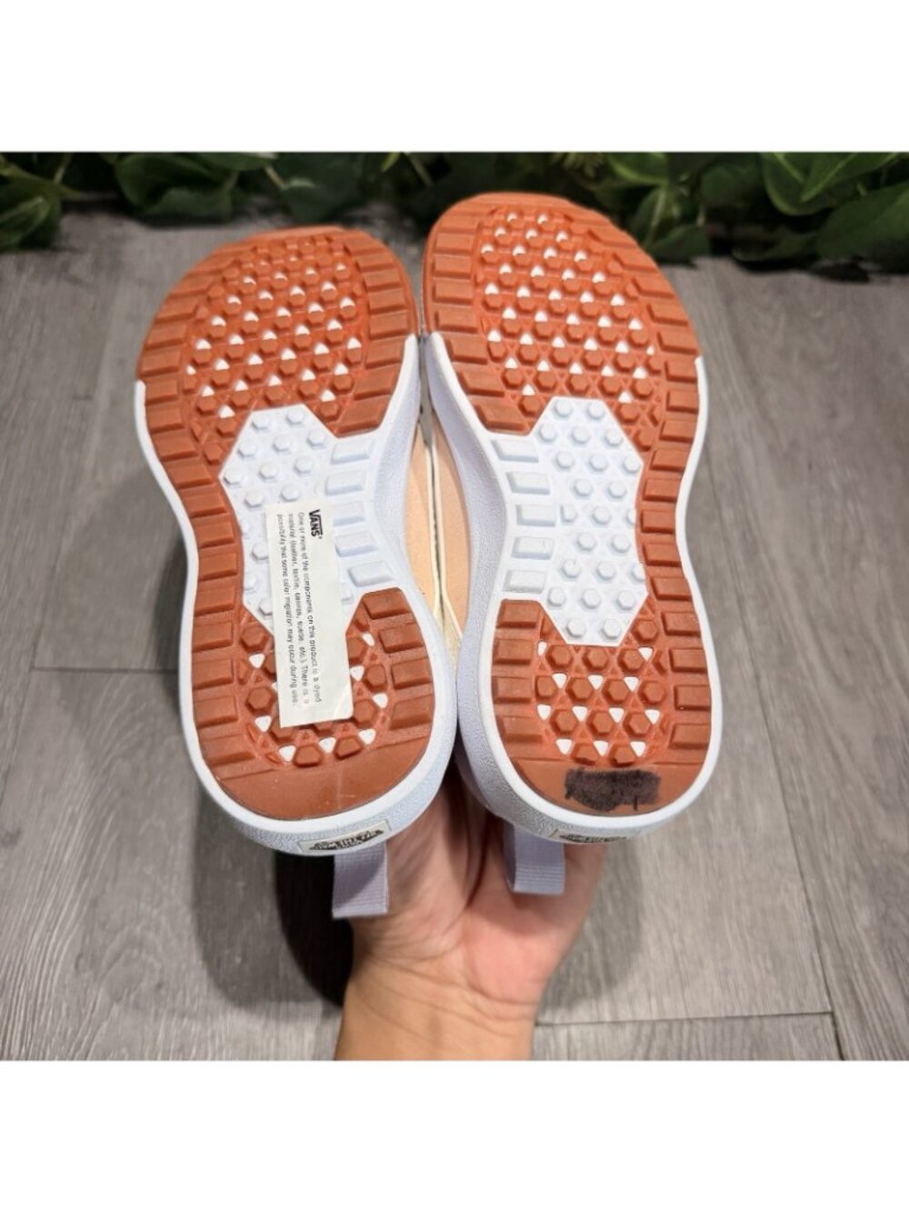 Vans Kids Ultra Range Sneakers - Picture 7 of 10